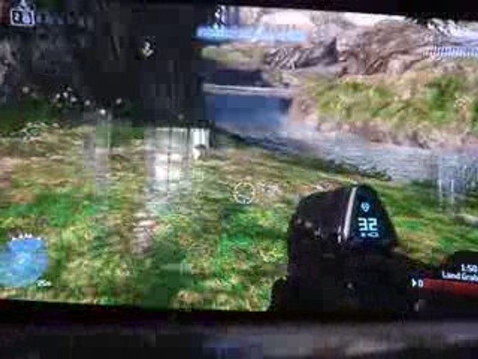 video delire sur halo 3