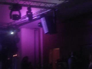 George Wassouf en concert au Royal Hotel partie 3