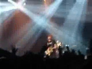 Blink-182 Live Performance of 'Not Now' in Las Vegas Summer 2009
