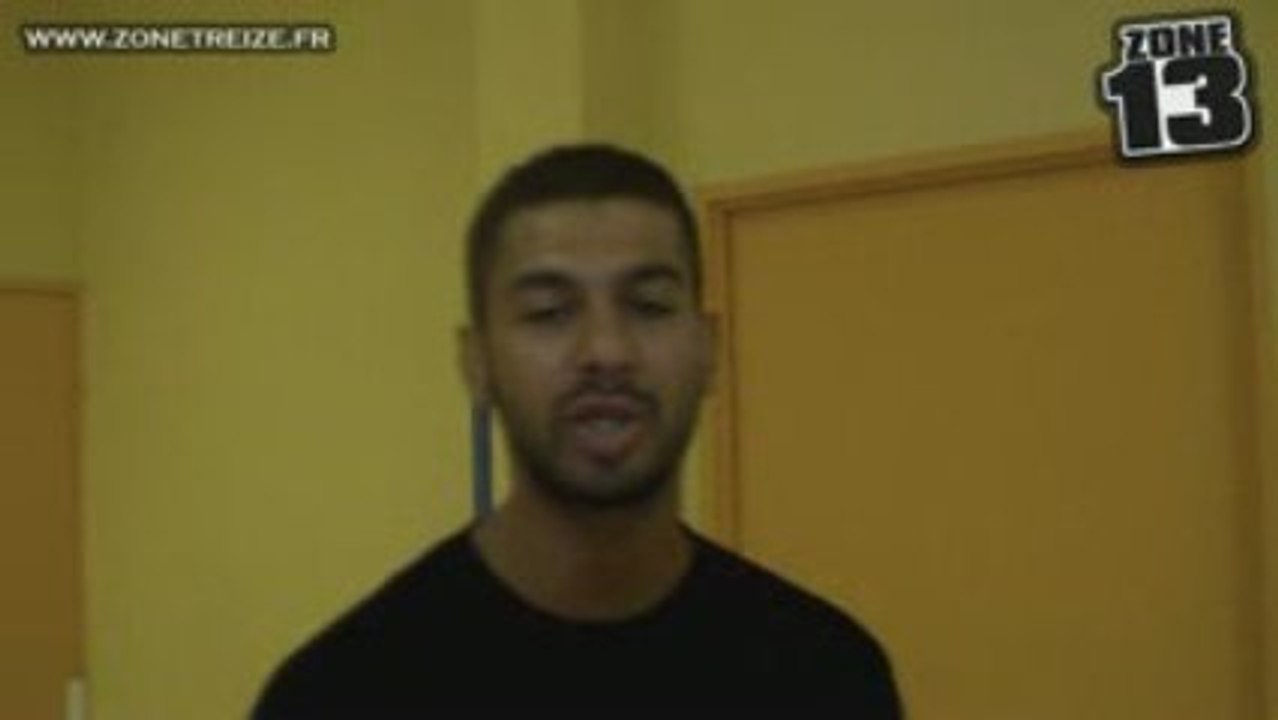 Mickey Lansky (Août 2009)