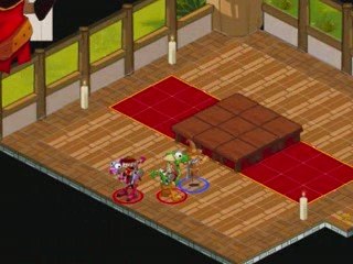 Tomalboss, Crâ lvl 160 Hyrkul