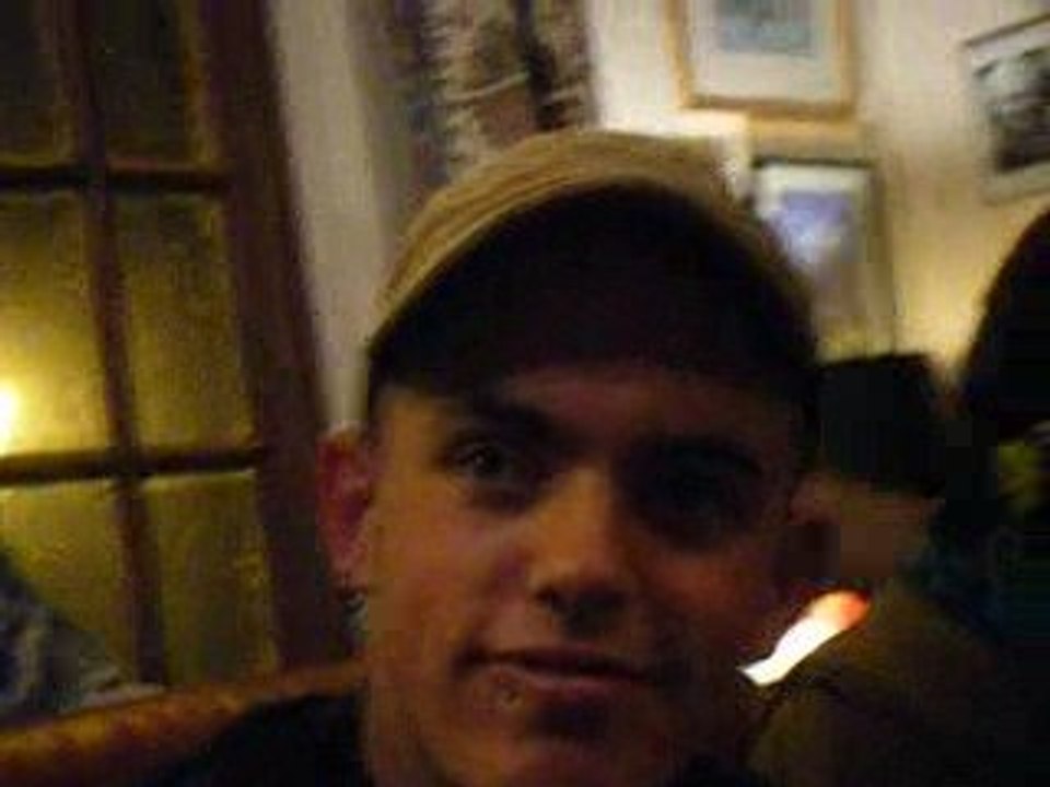 after chez marcel^^ (mardi 4 aout 2009)