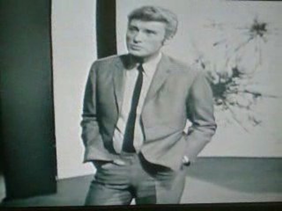 johnny hallyday tu n as rien de tout ca 1964