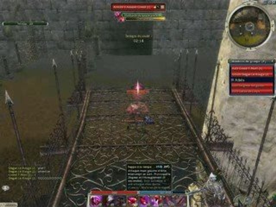 1 VS 1 Guild Wars