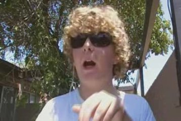 Rap Battle: Chollo Vs White Guy