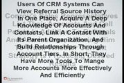Web Based Home Care CRM Can Boost Your Agency's Referrals