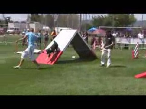 Tao Manche3 Finale TGR Montélimar 2009