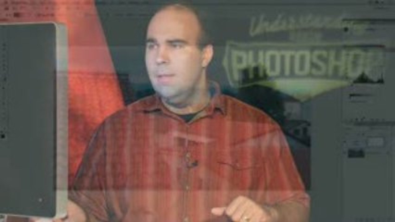 159 Understanding Adobe Photoshop - Using Levels