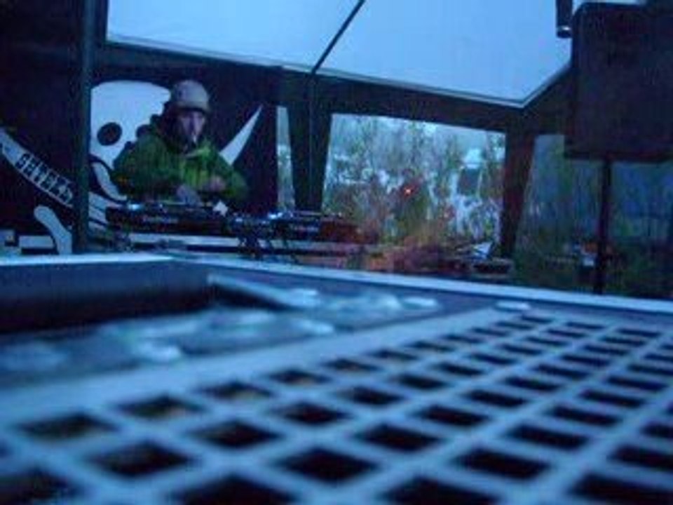 tekos bouafles   2009 ( shteken crew )