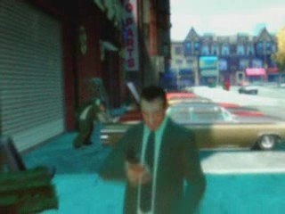 Bande annonce the kidnapping