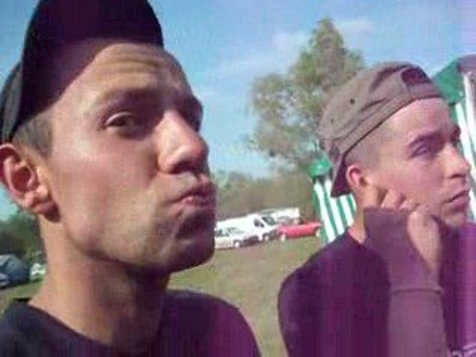 tekos bouafles 2009 (triptonik)