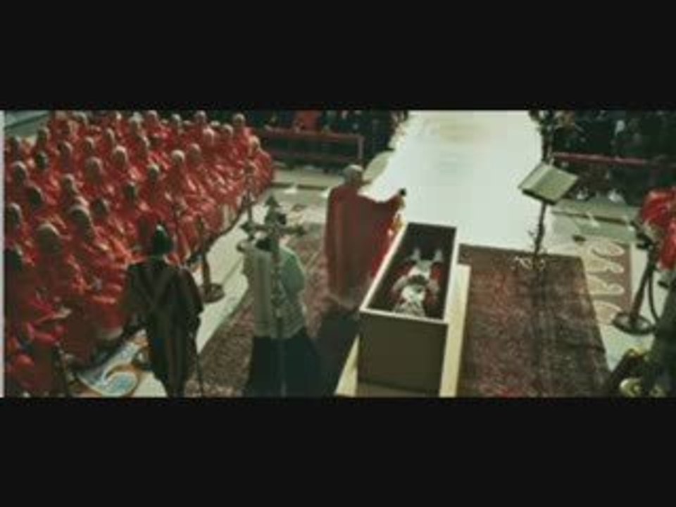 Watch Angels & Demons 2009 Online HD 2009 Free, part 2/3