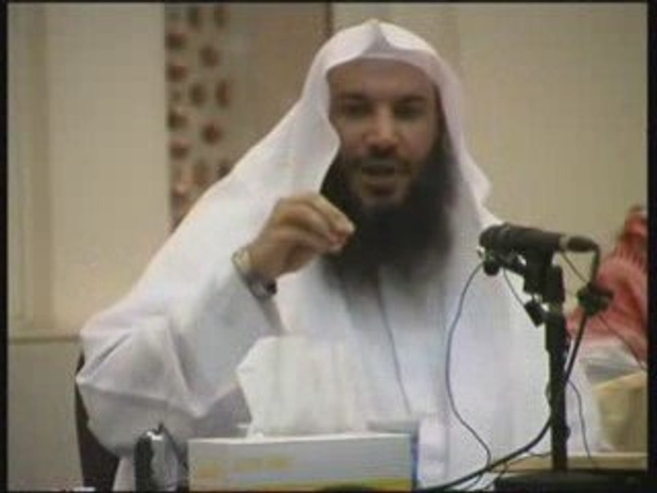 islam authentique (cour 9)