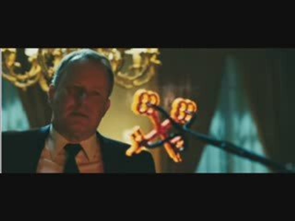 Watch Angels & Demons 2009 Online HD 2009 Free, part 3/3