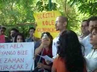 5/6/7 AĞUSTOS ABDİ İPEKÇİ (AÇLIK GREVİ) 1