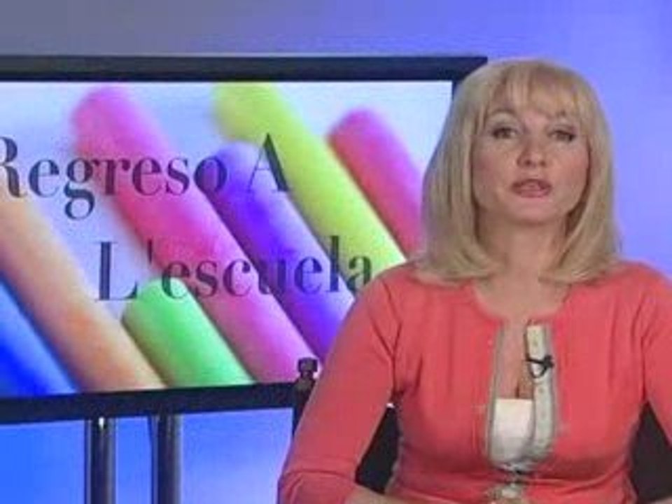 Regreso a la Escuela 2009