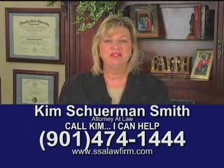 Thought you'd never need an attorney?