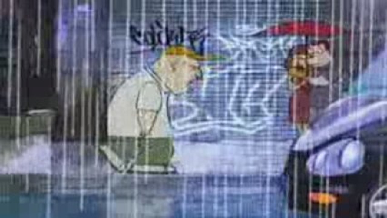 Les Lascars - Gros galérien