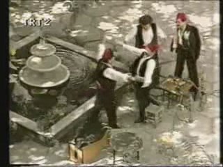 yedi kule - yeni türkü - orjinal