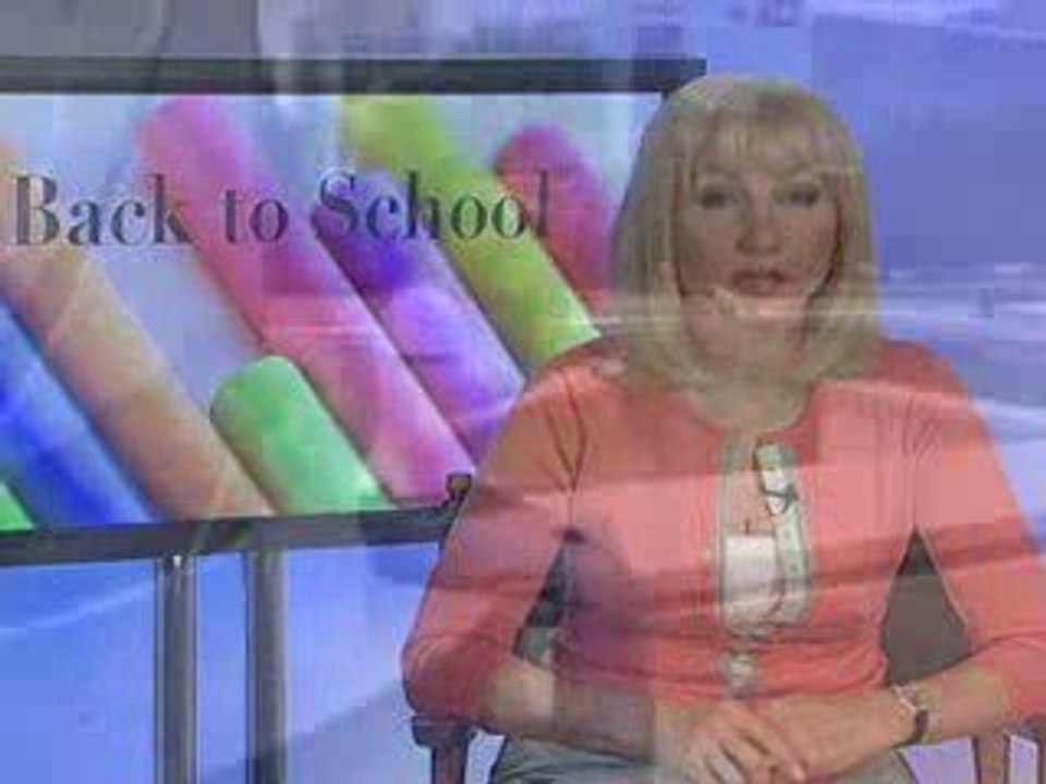 Back To School 2009