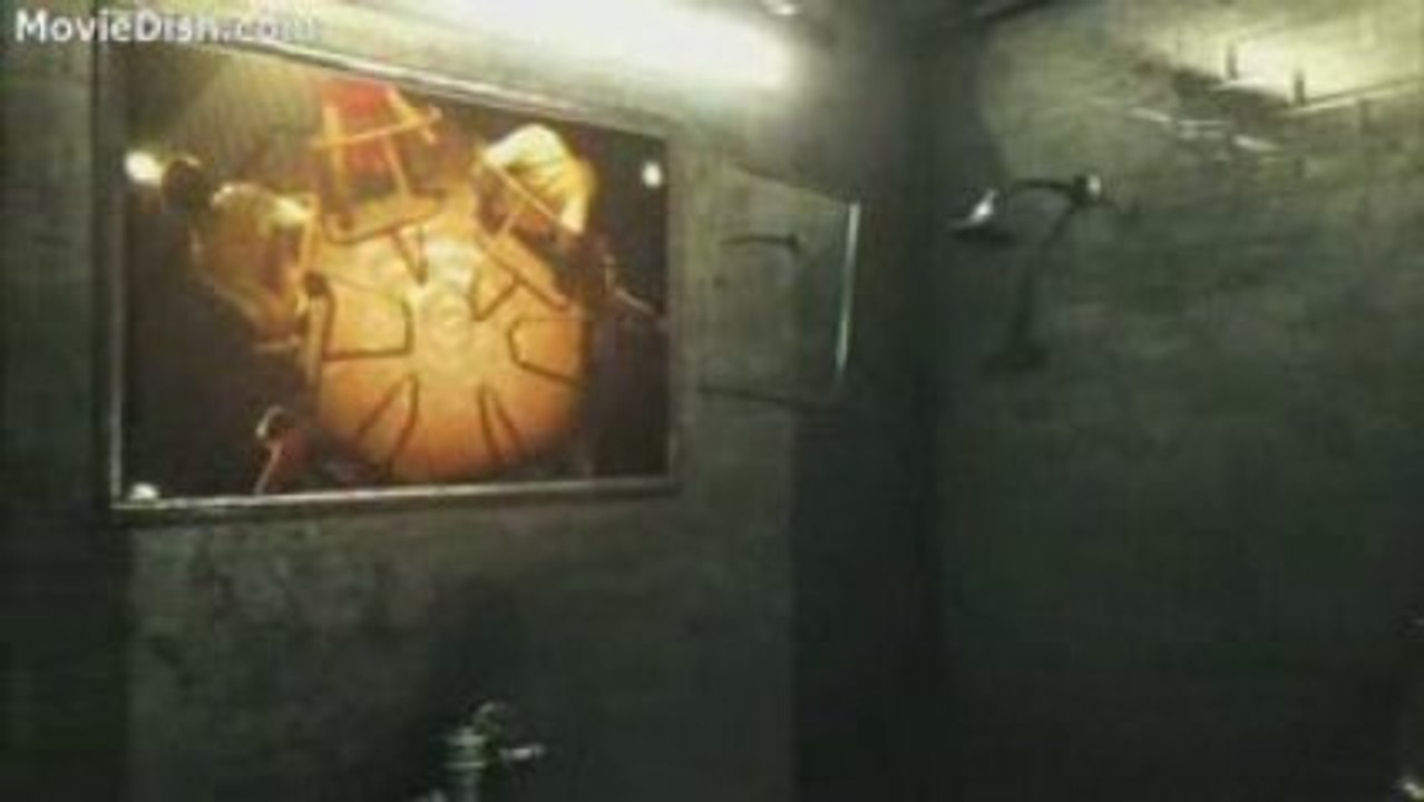 Saw VI - Official Trailer [HQ]