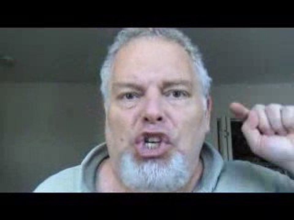 FLAG THIS "FISHY" VIDEO critical of socialized health care!