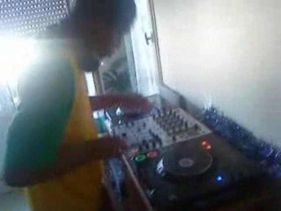 DjMeXxX KompaS Time