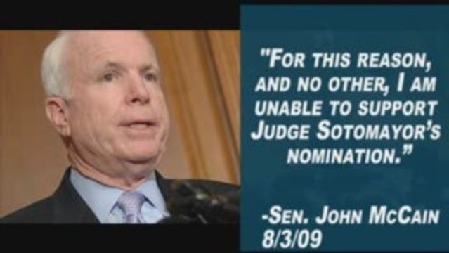 Franken on Conservative Judicial Activism