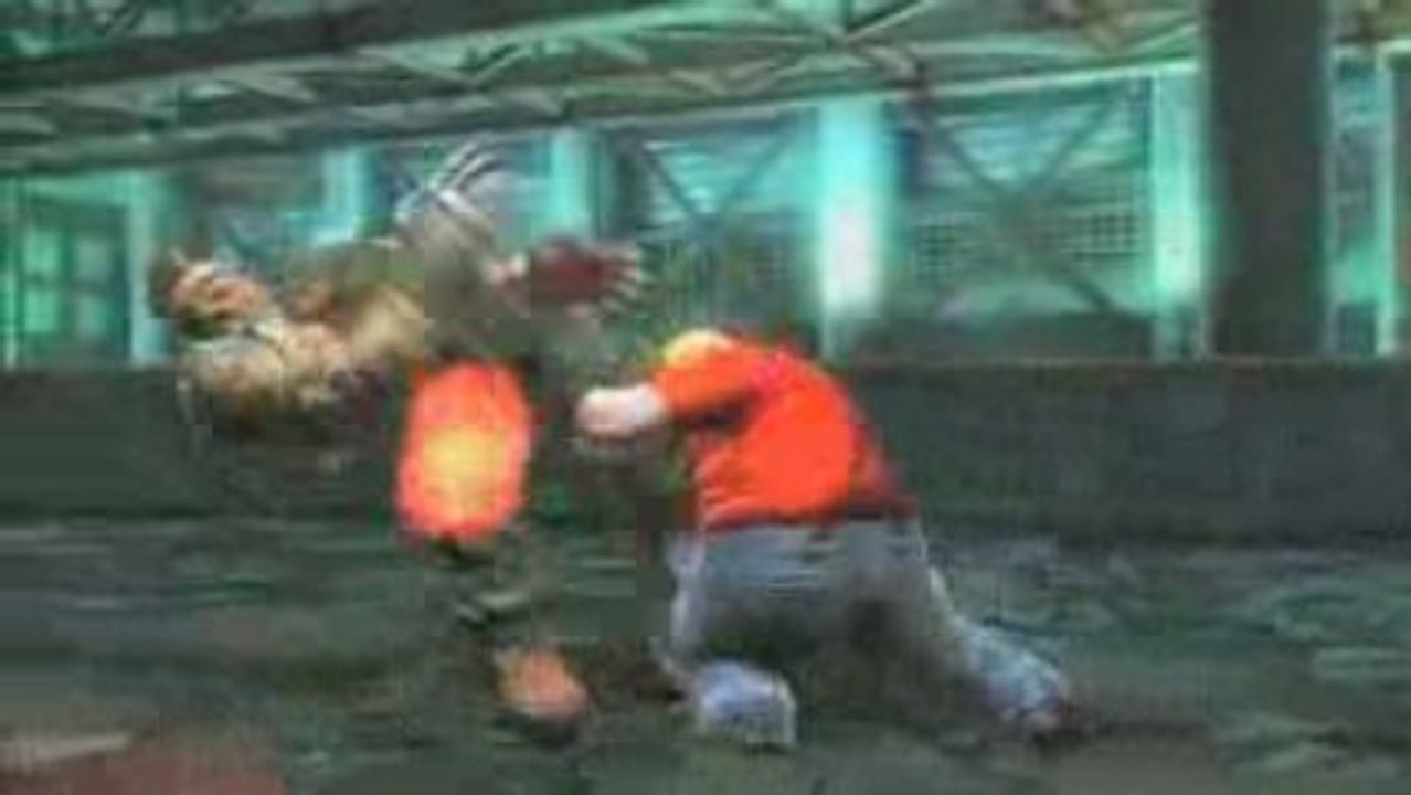 Présentation Bob T6 Br