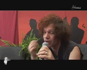 Paleo 2009 - ITV de The young gods