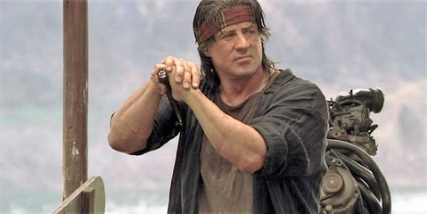 John Rambo (Trailer)