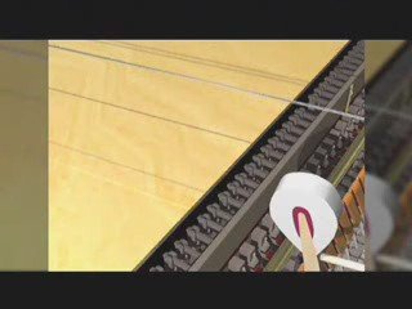 Virtual Piano