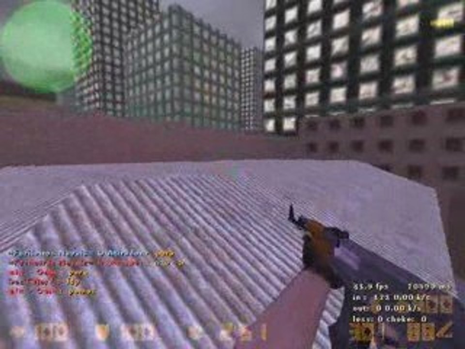 CS Crazy lol