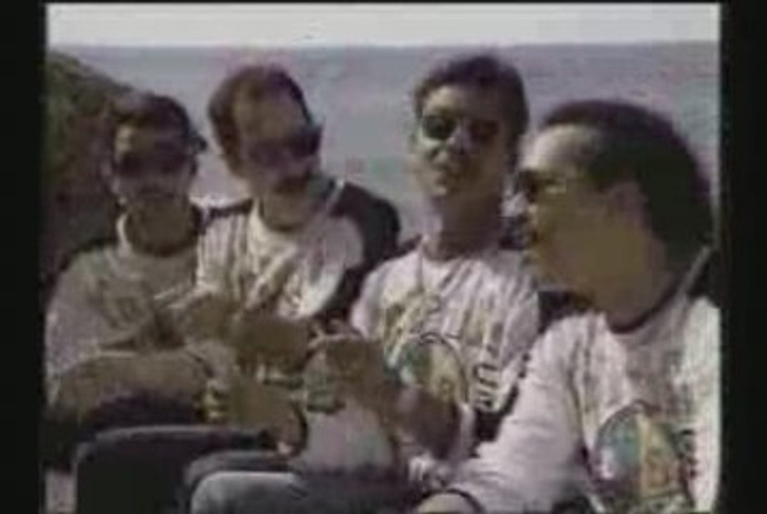 Puerto Rican Power - Juguete de nadie