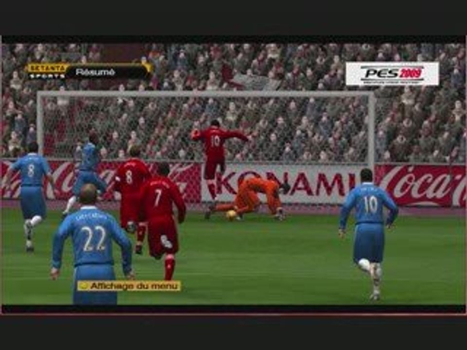 Liverpool - Chelsea