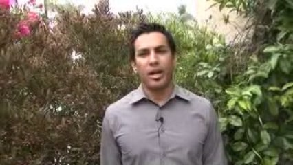 Active Release Technique - Sebastian Gonzales