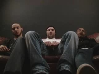 Kevin Ramos & Ades - Le Chant de l'ivresse