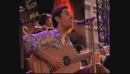 CANTARO - Nuits du Sud 2009 (Pájaro)