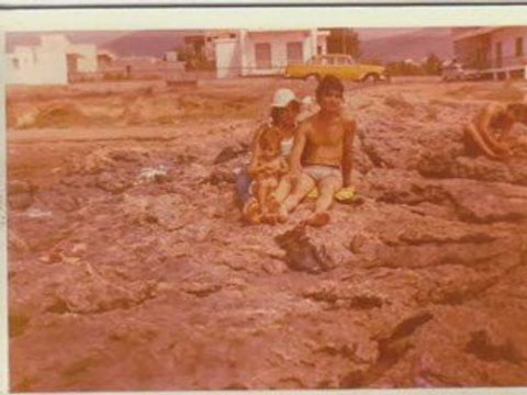 ola se thimizoun xaris alexiou ( Olmasa mektubun orjinali )