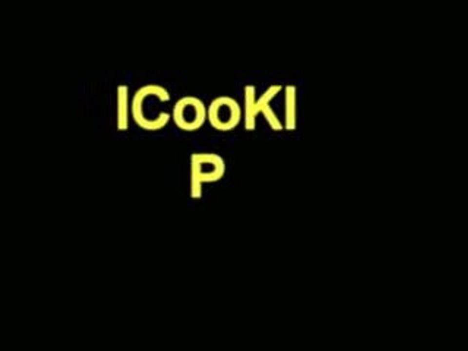 ICooKI vol 2.0