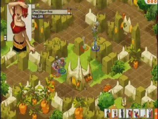 Goultarminator : Pouchecot C VS Rykke-Errel B