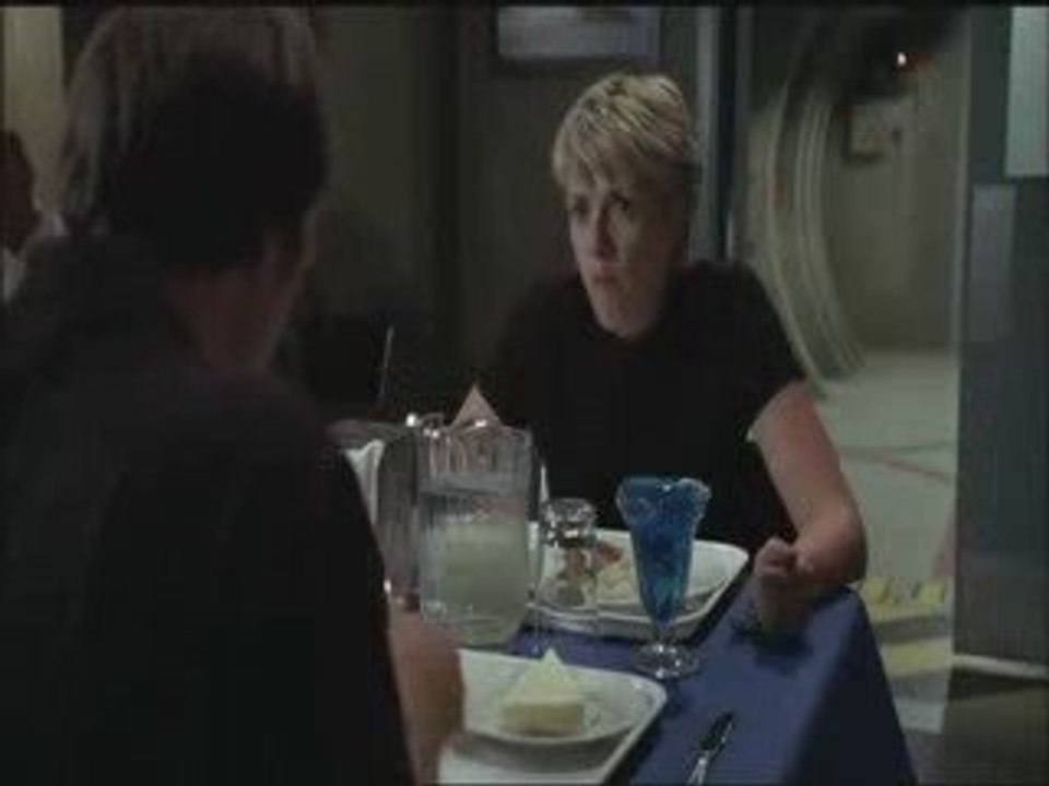 David Hewlett in Stargate SG-1 S05E14 48 horas