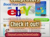 Boost Your Sales on eBay - How to Sell the Items on Ebay