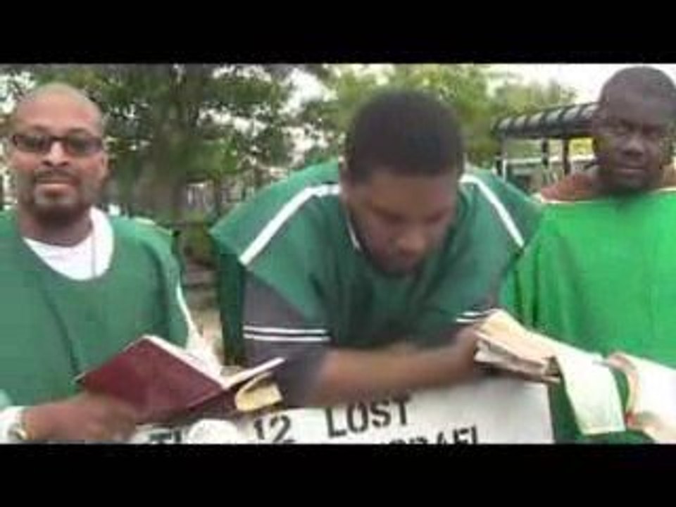 PT1 LET THEM PERISH HERE IN BABYLON