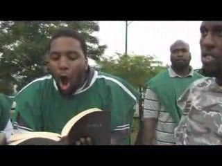 PT6 LET THEM PERISH HERE IN BABYLON