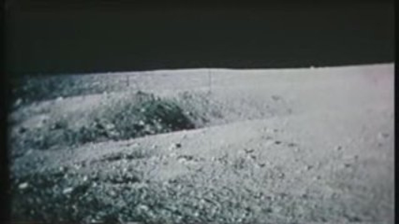 Apollo 11 Introduction  Part 1