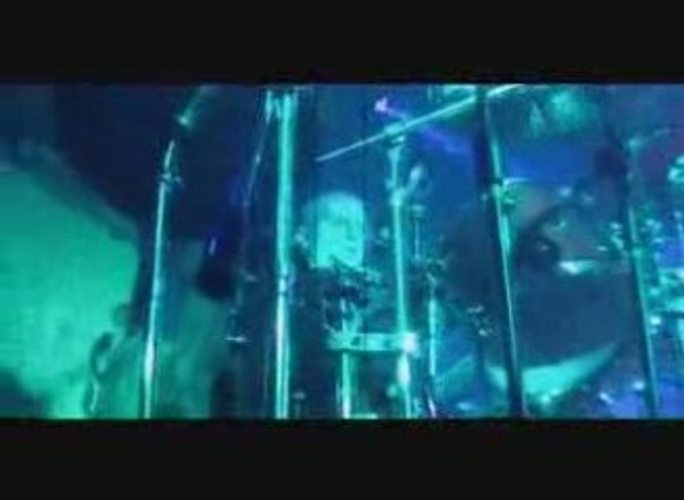 Rockets - Galactica