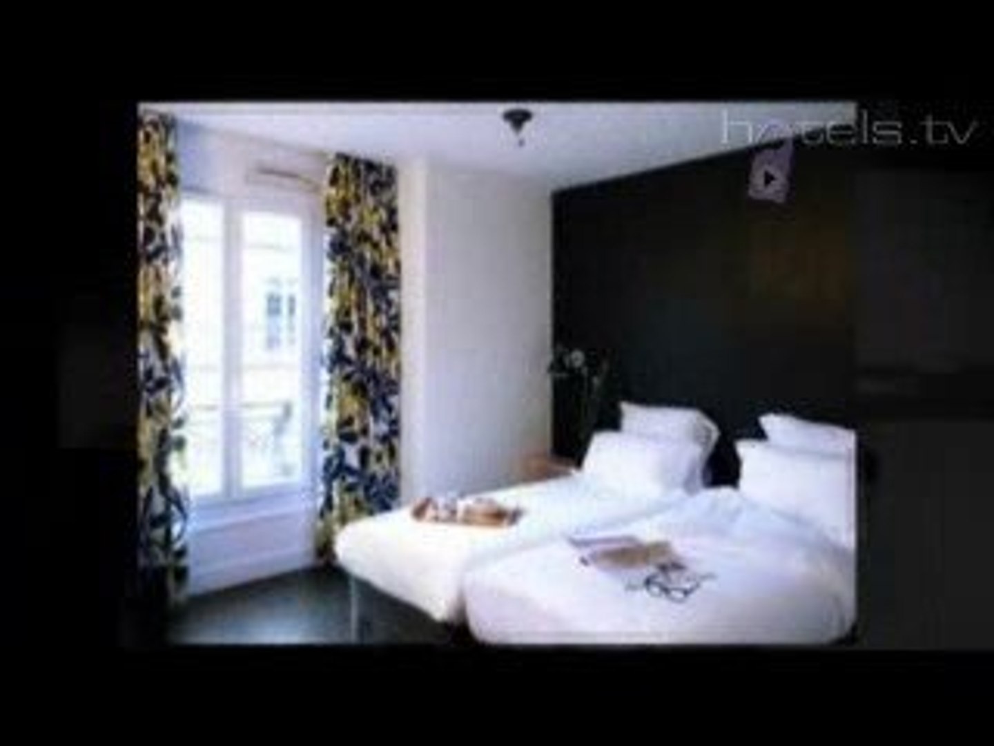 ⁣Paris Hotels - 9 Hotel - France