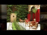 Paris Hotels - Hotel Lancaster - France