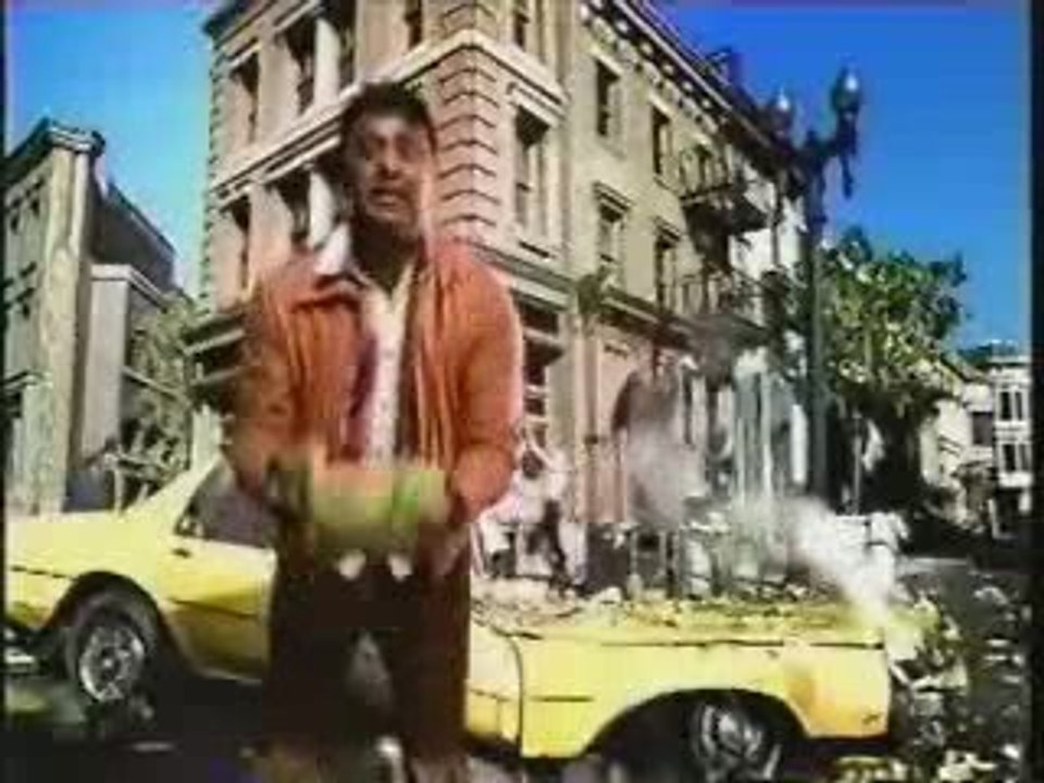Donkey Kong 64 Ad (1999)